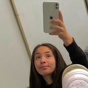 Meet your Posher, Betsy